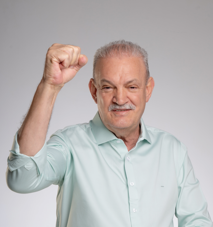 Geraldo Resende