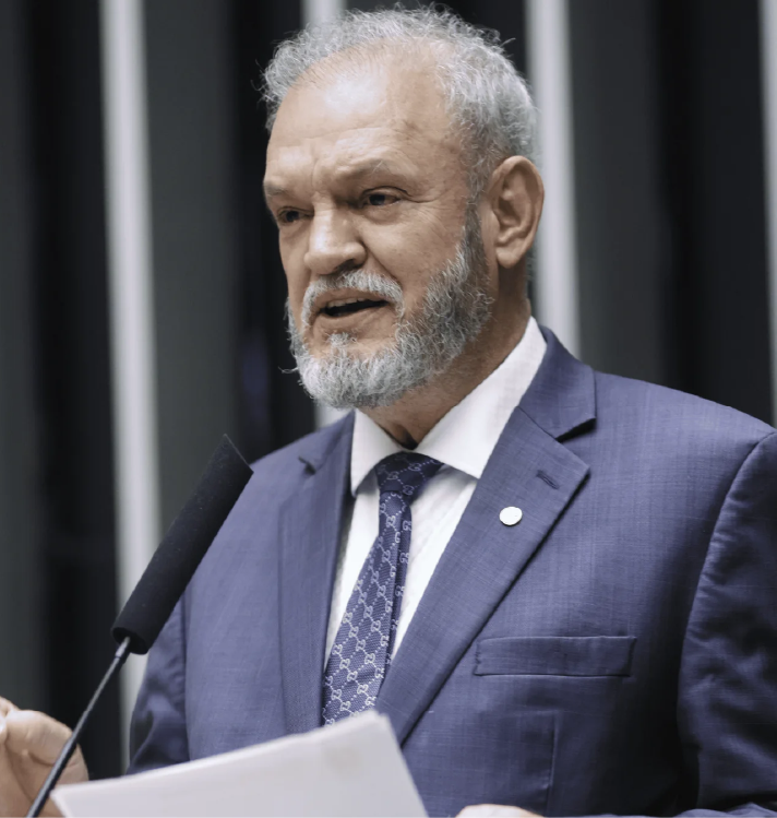 Plenário da Câmara Federal