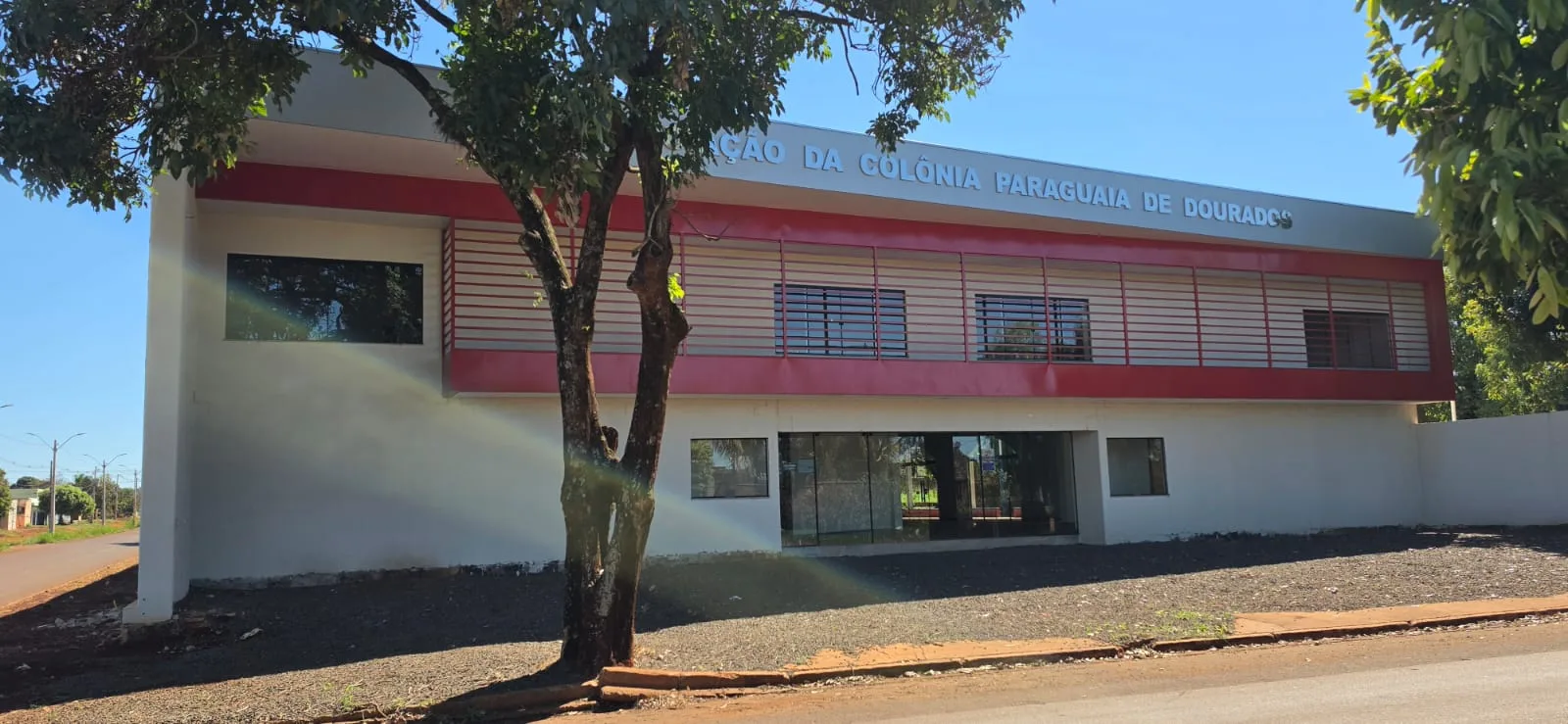 Casa Paraguaia de Dourados recebe R$ 400 mil para conclusão do projeto de revitalização