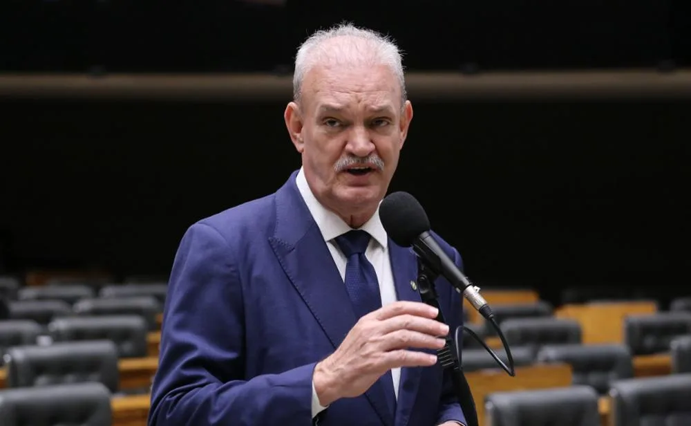 Deputado Geraldo Resende defende incentivo a novas terapias com Polilaminina para pessoas com deficiência