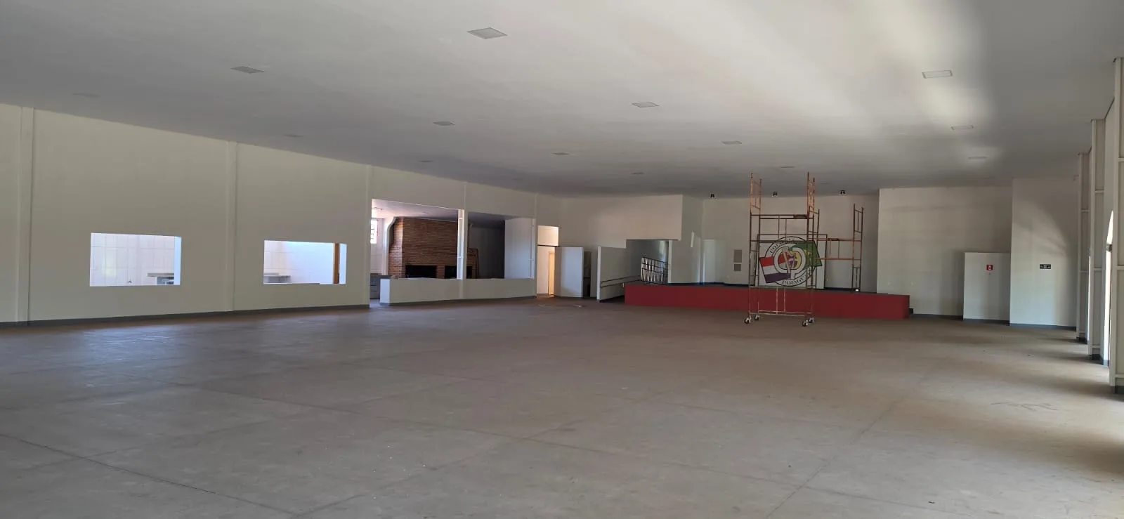 Casa Paraguaia de Dourados recebe R$ 400 mil para conclusão do projeto de revitalização
