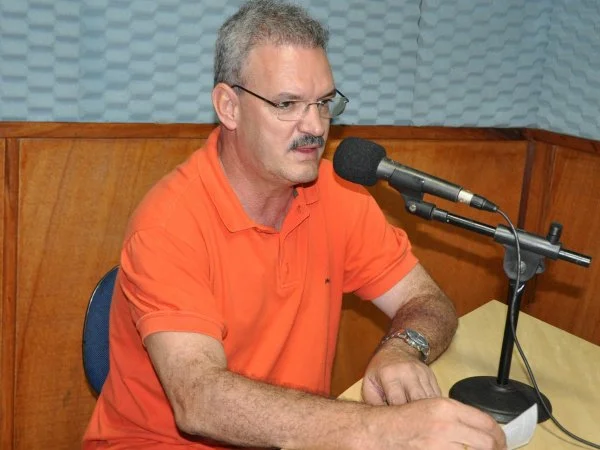 Deputado Geraldo Resende viabiliza mais recursos para Ponta Porã. (Ricardo Minella)