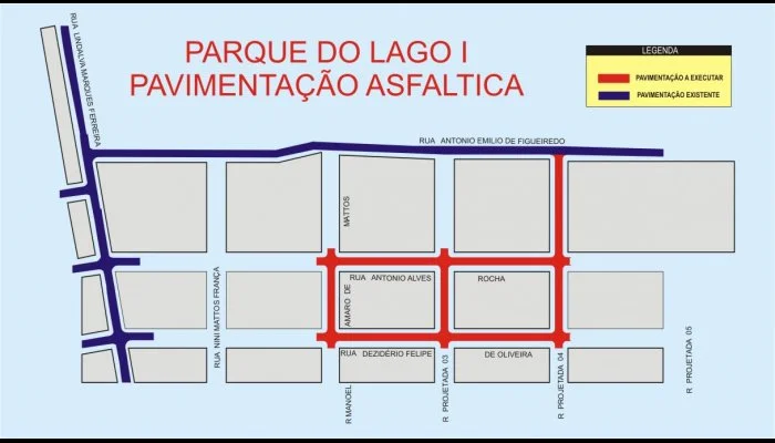 Clique para ver o mapa do asfalto ampliado