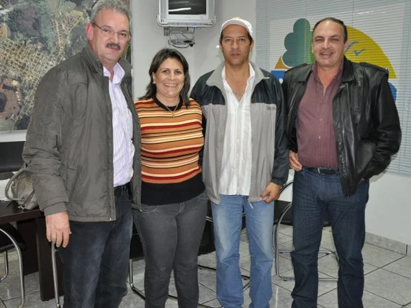 Geraldo Resende em Bonito - 08/05/2010