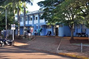 Hospital da Vida: um alerta