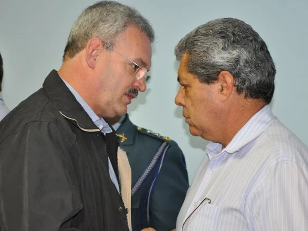 Solenidade alusiva ao 23º aniversário do DOF