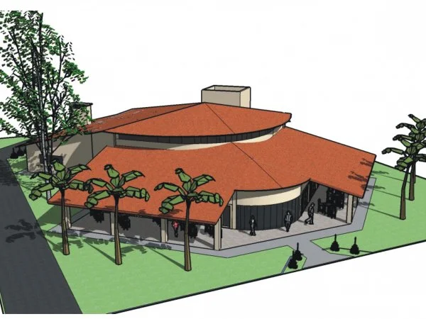 Centro de Convivência do Idoso