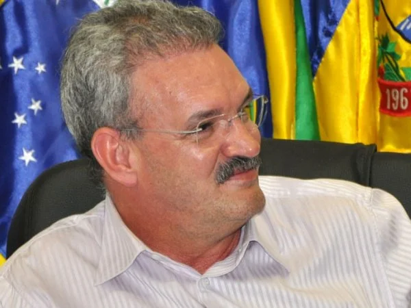 Geraldo cumpre uma longa agenda de compromissos pelo interior do Estado nesta sexta-feira. (Foto: Kauhê Prieto)