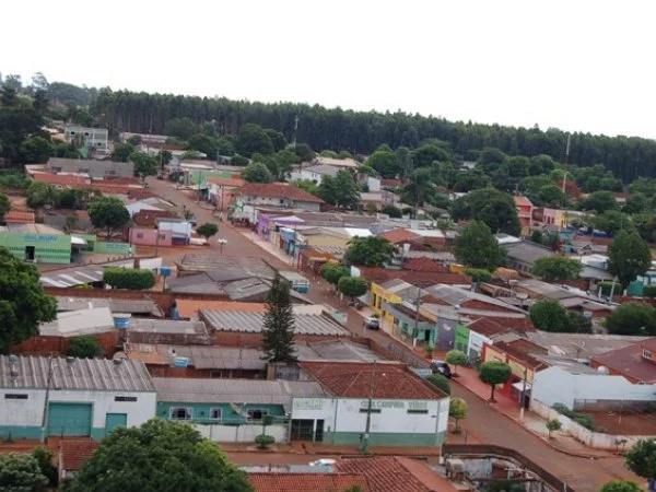 A construção do aterro sanitário vai atender uma das principais necessidades do município (foto: Arquivo)