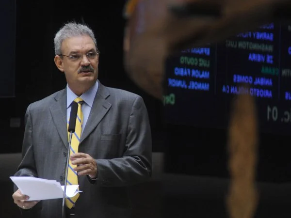 Determinação do TCU atende solicitação do deputado federal Geraldo Resende. (Foto: Assessoria)