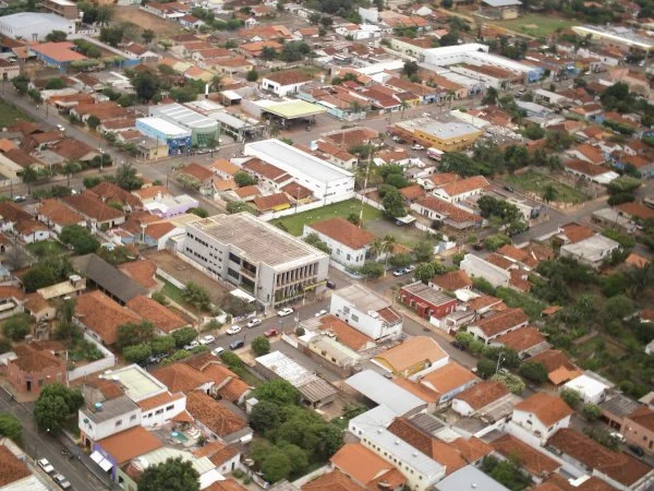 Geraldo, em parceria com Moka, apresentou uma nova emenda no valor de R$ 400 mil (foto: Arquivo)
