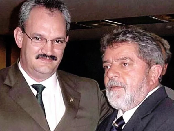 Na semana passada, Geraldo foi comunicado oficialmente sobre a visita do presidente a Dourados. (Foto: Divulgação)