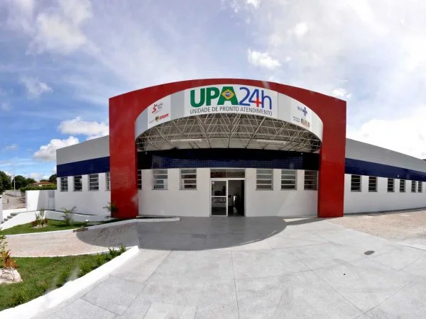 Geraldo Resende cobra início da construção da UPA