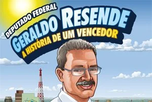 Clique sobre a imagem e veja o GIBI
