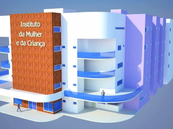 Geraldo Resende está trabalhando em parceria com a direção do HU e da UFGD desde agosto de 2009. (Foto: Reprodução)