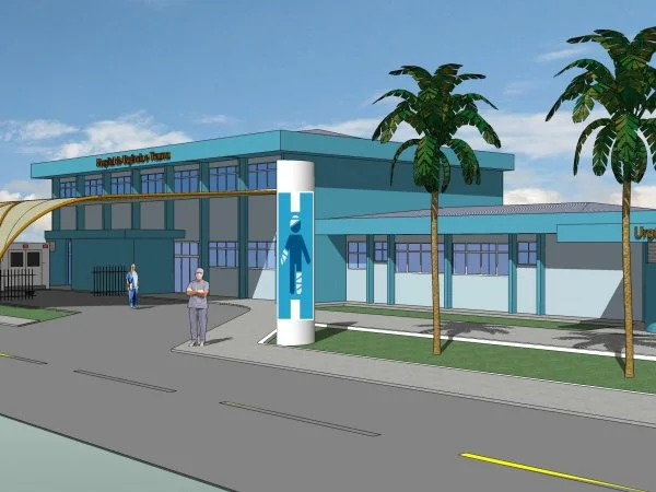Hospital da Vida