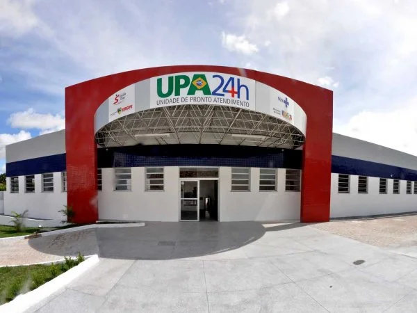 UPA - Unidade de Pronto Atendimento Médico