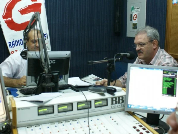 Geraldo disse que Dourados ainda detém os piores indicadores sociais entre as cidades de médio porte. (Foto: Edmir Conceição)