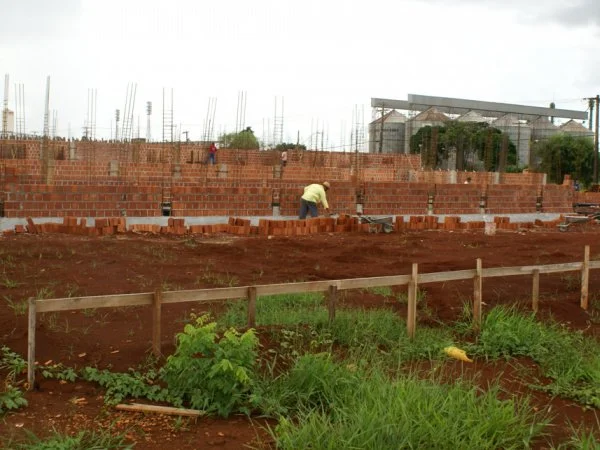 UPA poderá ser inaugurada em 20 de dezembro deste ano. (Fotos: Kauhê Prieto)