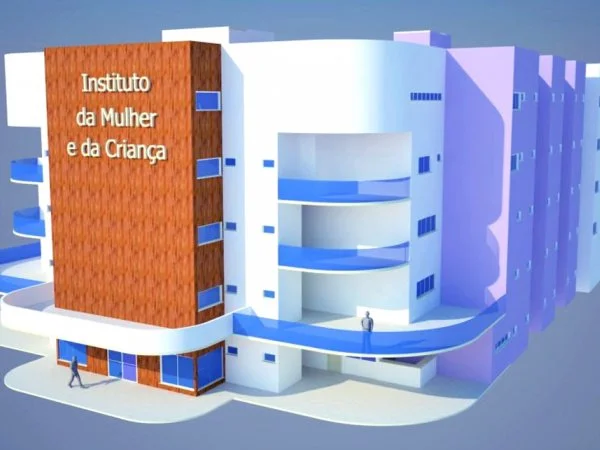 IMC - Instituto da Mulher e da Criança