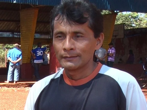 “Ter a primeira Vila Olímpica do Brasil representa muito para nós. Vamos utilizá-la para esporte, cultura e lazer. Ela será muito bem vinda aqui”, afirma Fernando de Souza e Silva.
