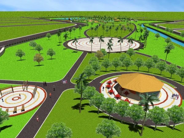 Parque do Rego d’Água: sete anos de luta