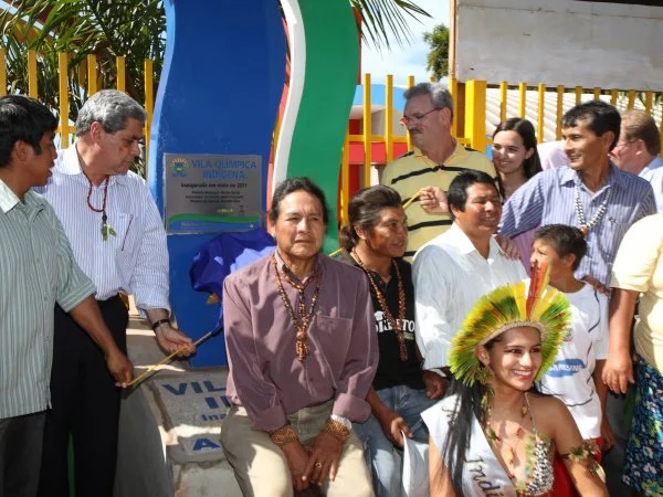 (Foto: Francisco Medeiros)