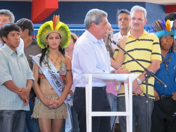 (Foto: Edmir Conceição)