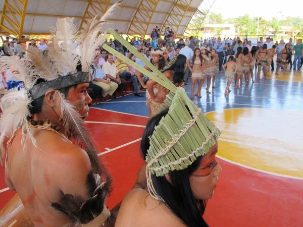 (Foto: Kauhê Prieto)