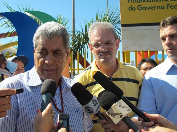 (Foto: Edmir Conceição)
