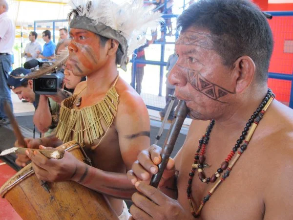 (Foto: Kauhê Prieto)