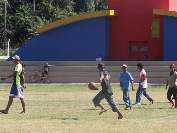 (Foto: Francisco Medeiros)