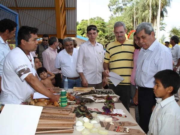 (Foto: Francisco Medeiros)