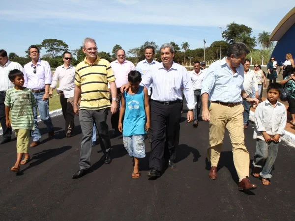 (Foto: Francisco Medeiros)