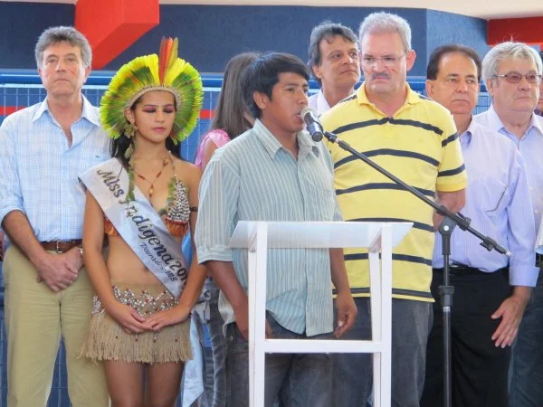 (Foto: Edmir Conceição)