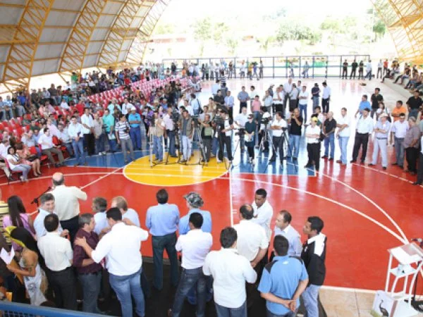 (Foto: Francisco Medeiros)