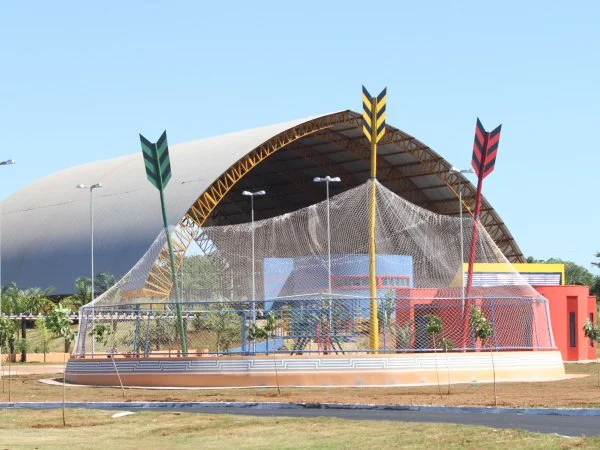 (Foto: Francisco Medeiros)