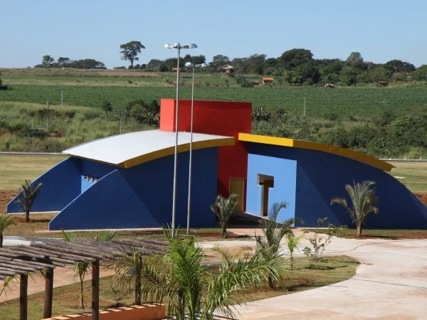 (Foto: Francisco Medeiros)