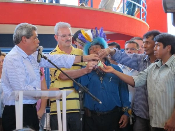 (Foto: Edmir Conceição)