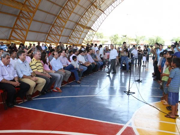 (Foto: Francisco Medeiros)