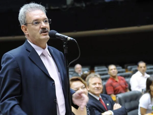 O projeto será analisado nas comissões de Seguridade Social e Família. (Foto: Agência Câmara)