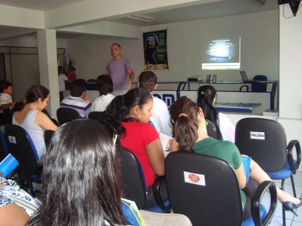 Cursos FUG