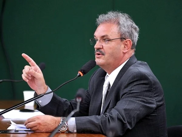 Seminário atende requerimento do deputado federal Geraldo Resende (PMDB-MS) (Foto: Reprodução)