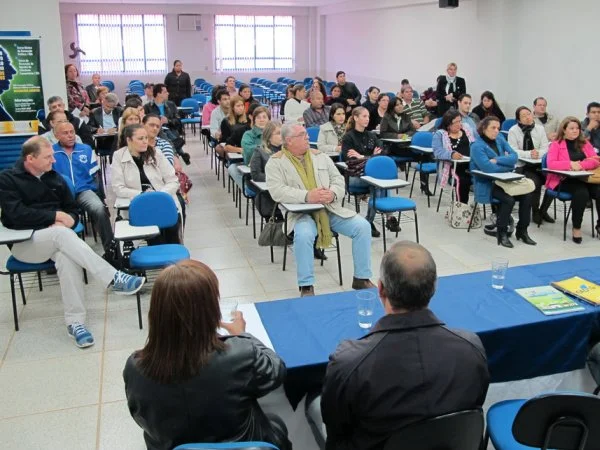 Cursos da FUG em Dourados