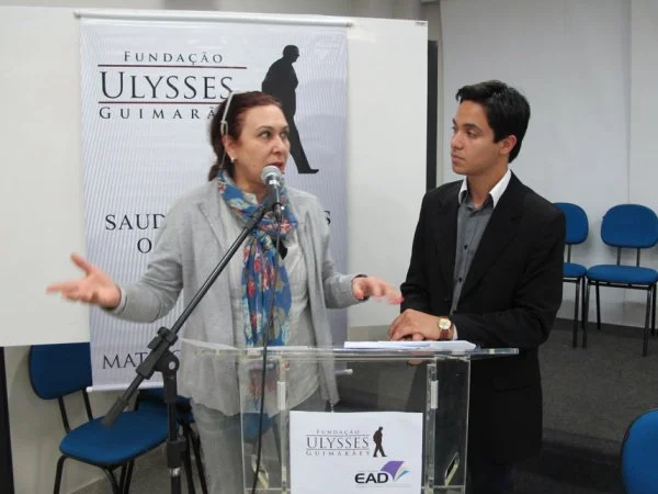 Cursos da FUG em Dourados
