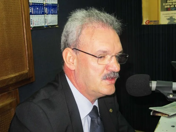 Deputado pede recursos para segurança na fronteira