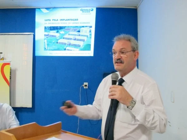 Prestação de contas no Rotary Guaicurus