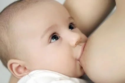 Amamentar – um ato de saúde e amor