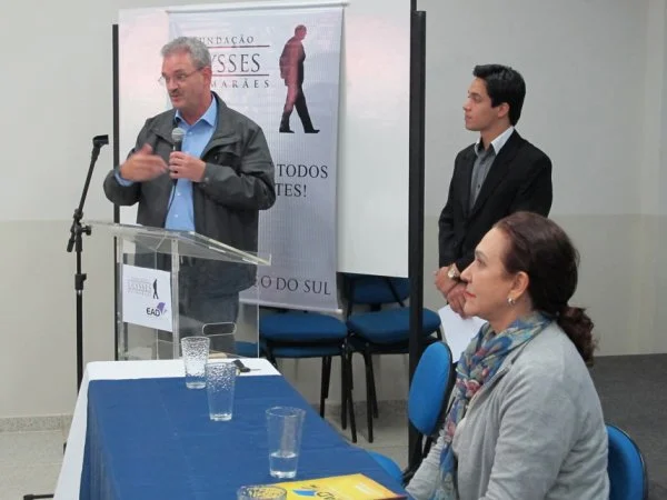 Cursos da FUG em Dourados