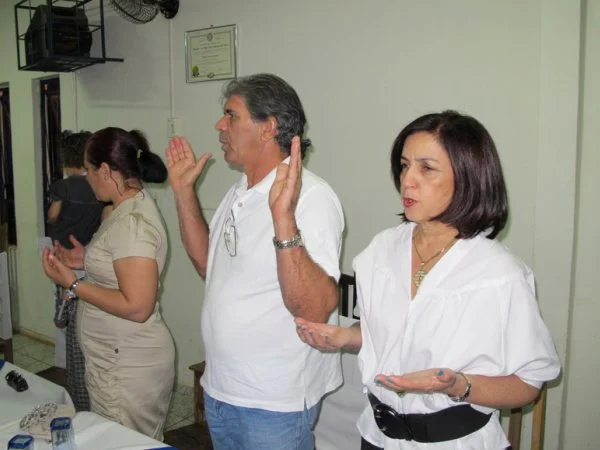 Prestação de contas no Rotary Guaicurus